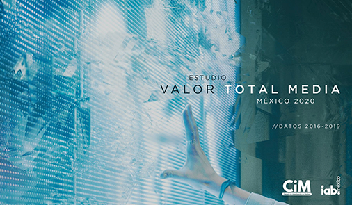 Estudio Valor Total Media 2020