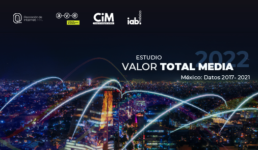 Estudio Valor Total Media 2022